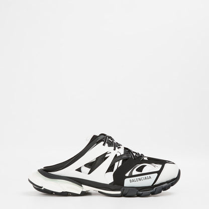 Men's Flat Mules