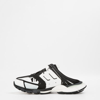 Men's Flat Mules