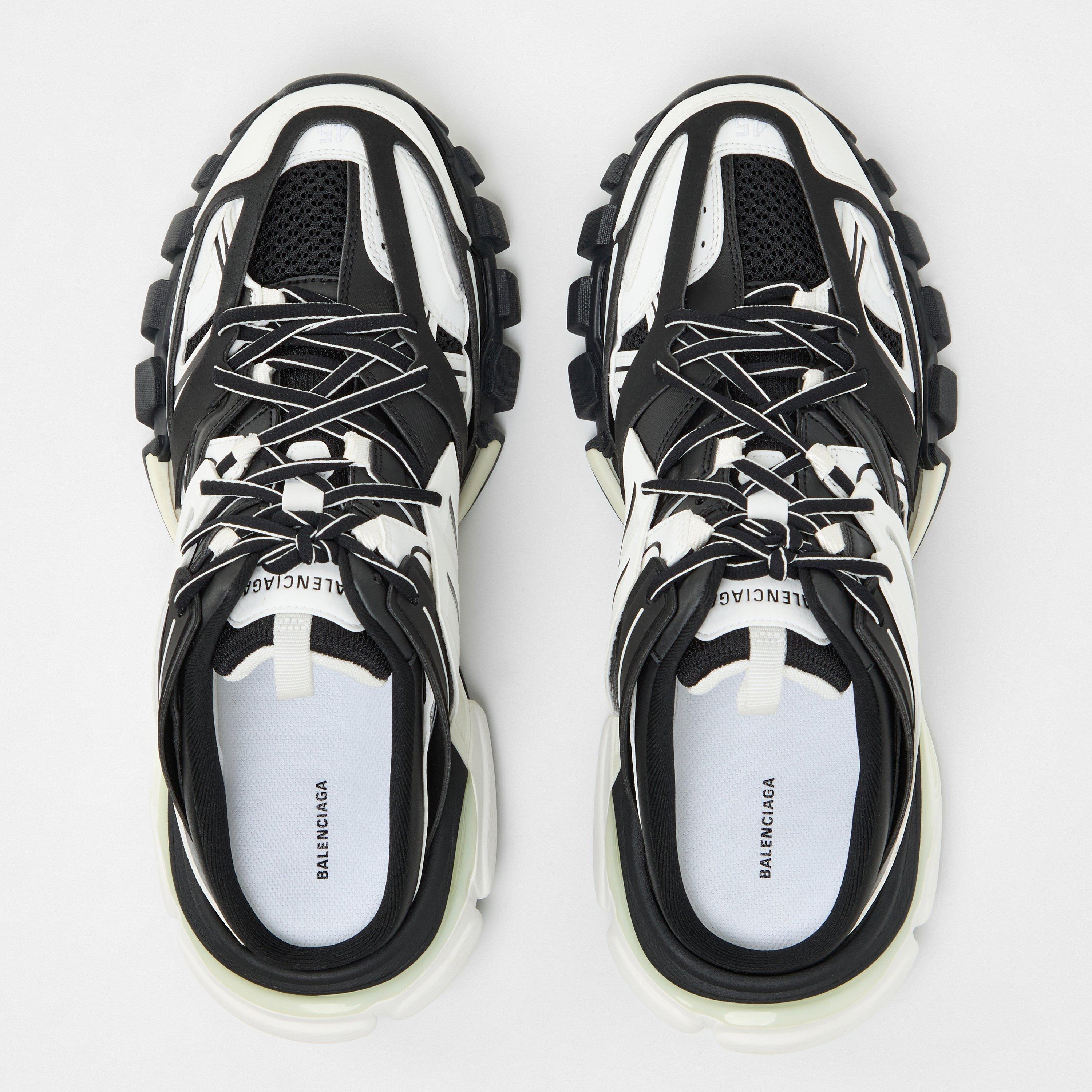 Men's Flat Mules