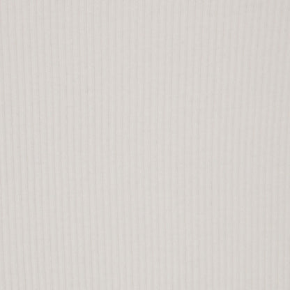 Cotton Rib T-shirt