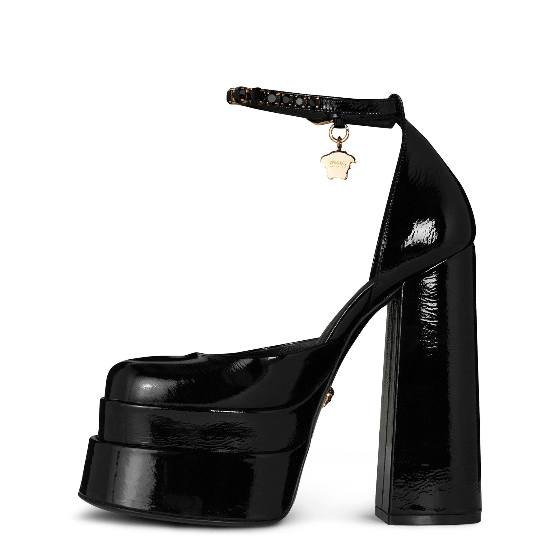Aevitas Patent Platform Pumps