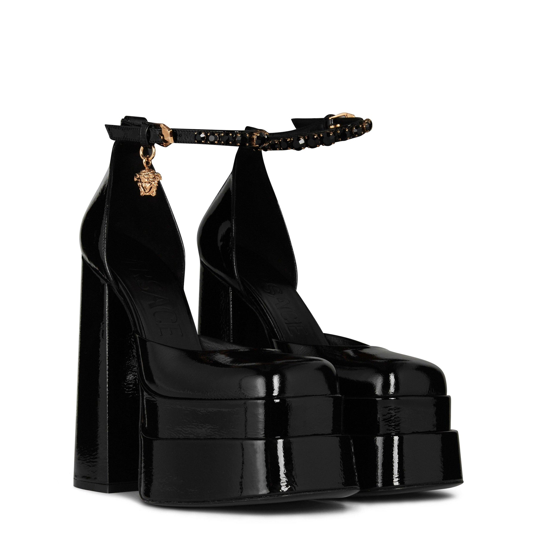 Aevitas Patent Platform Pumps