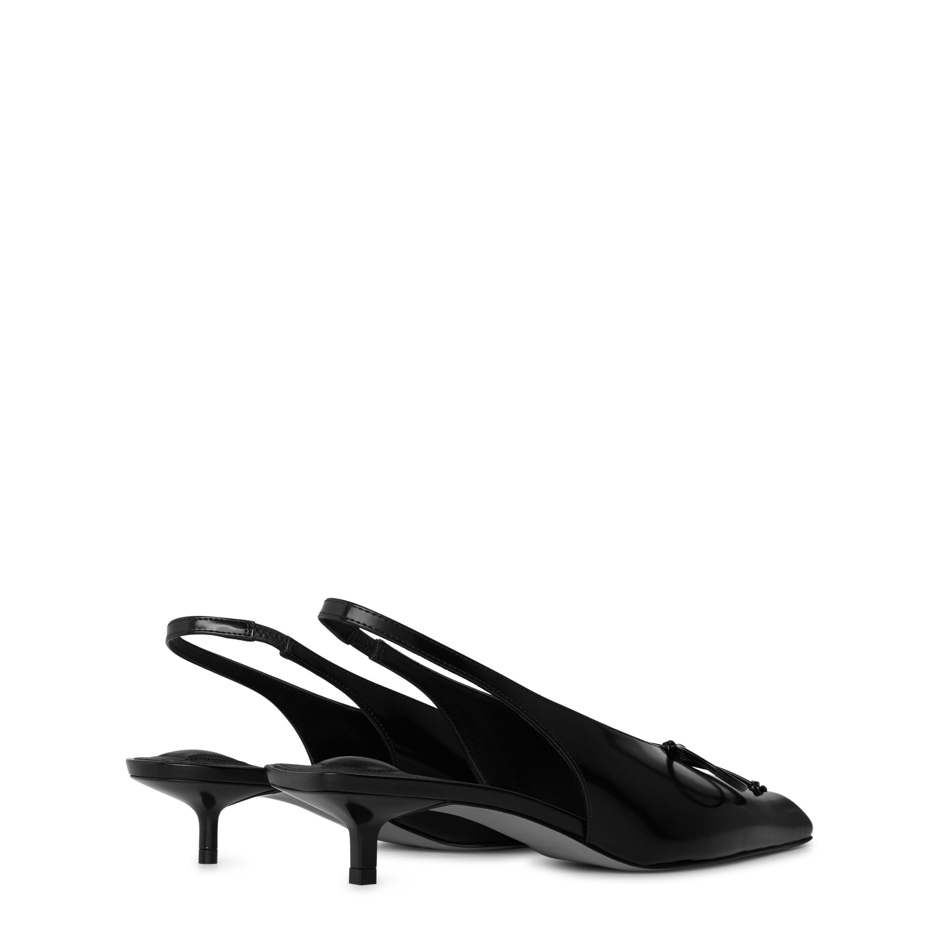 Les Slingback Shoes