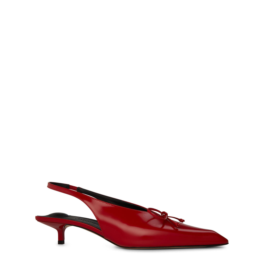 Les Slingback Shoes