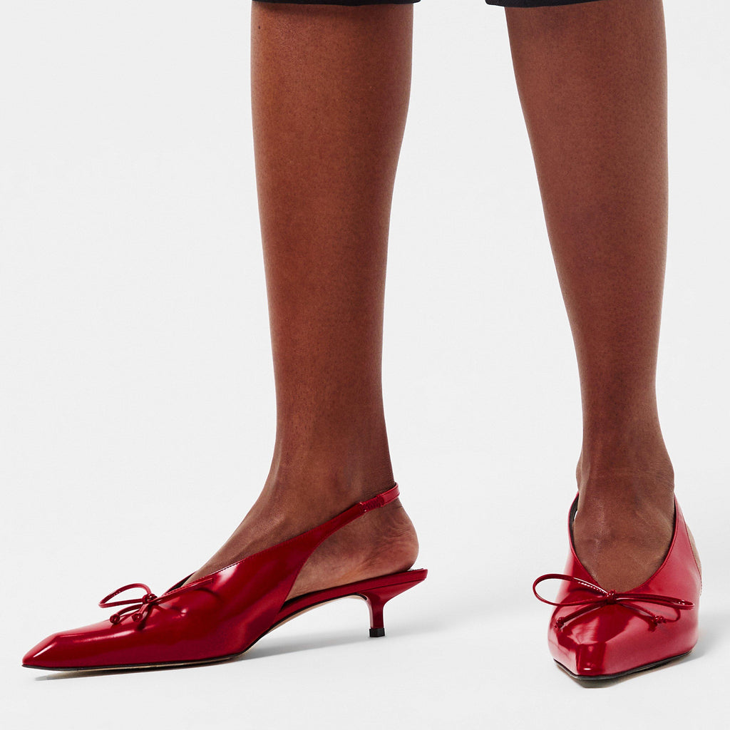 Les Slingback Shoes