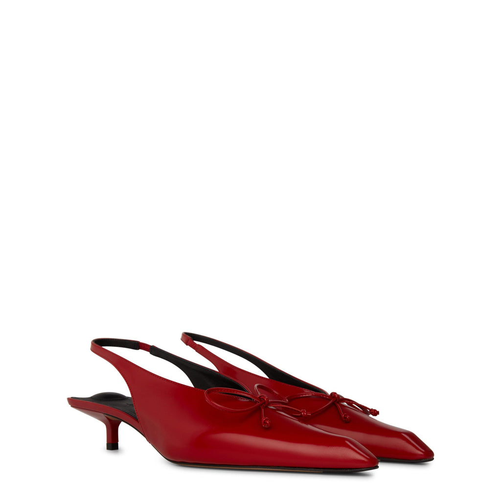 Les Slingback Shoes