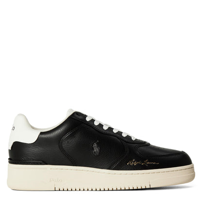 Court Trainers