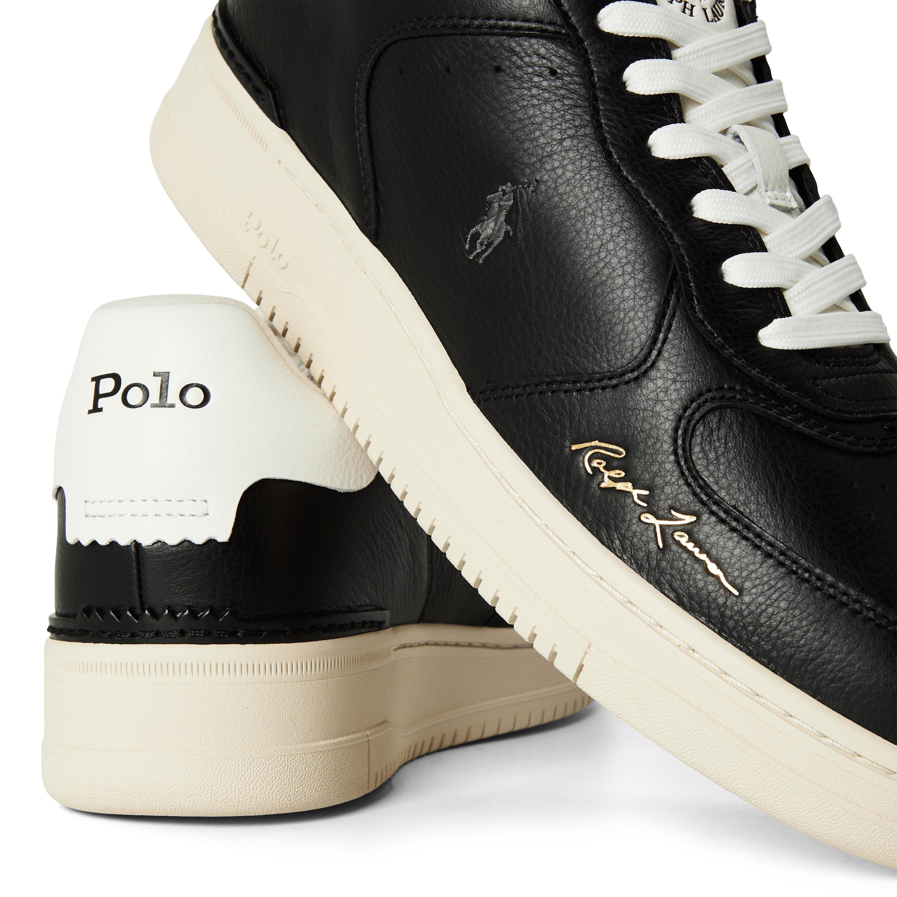 Court Trainers