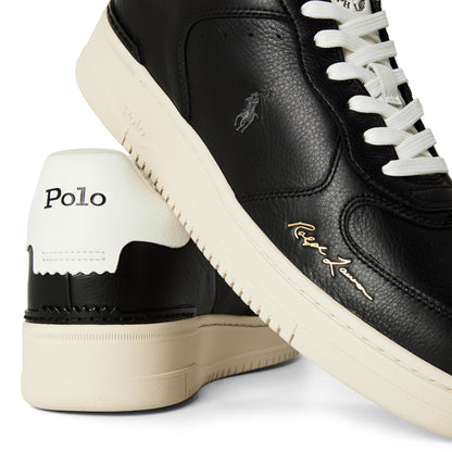 Court Trainers