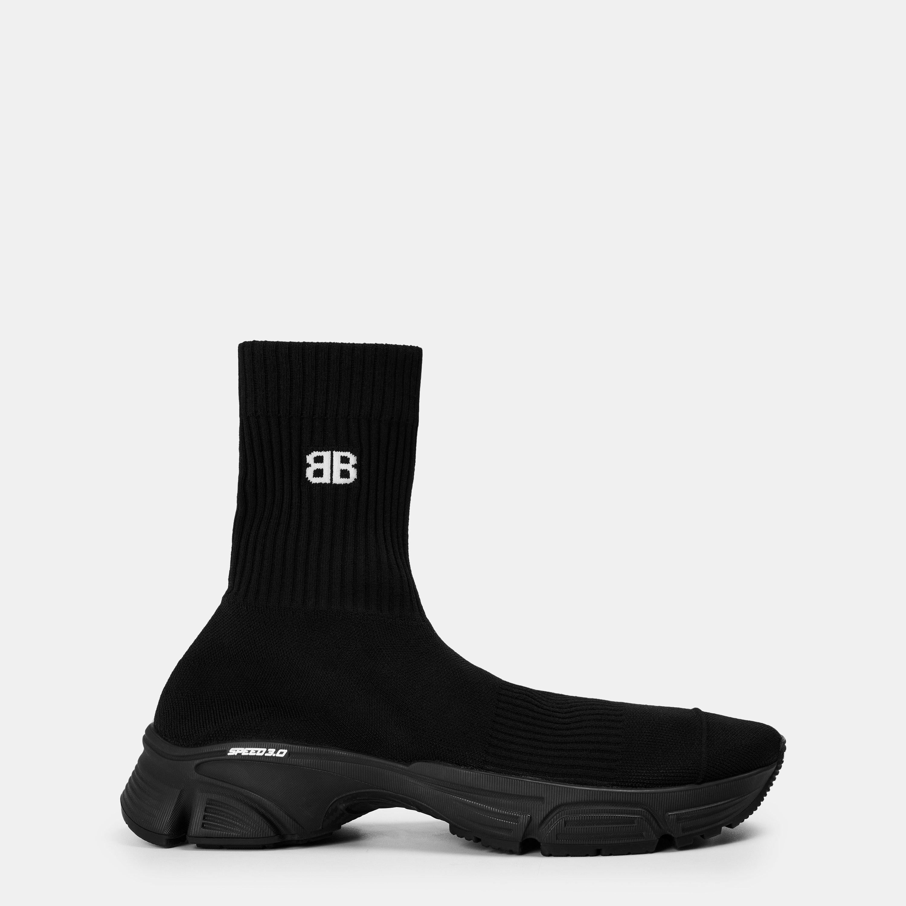 Men's Sock Trainers