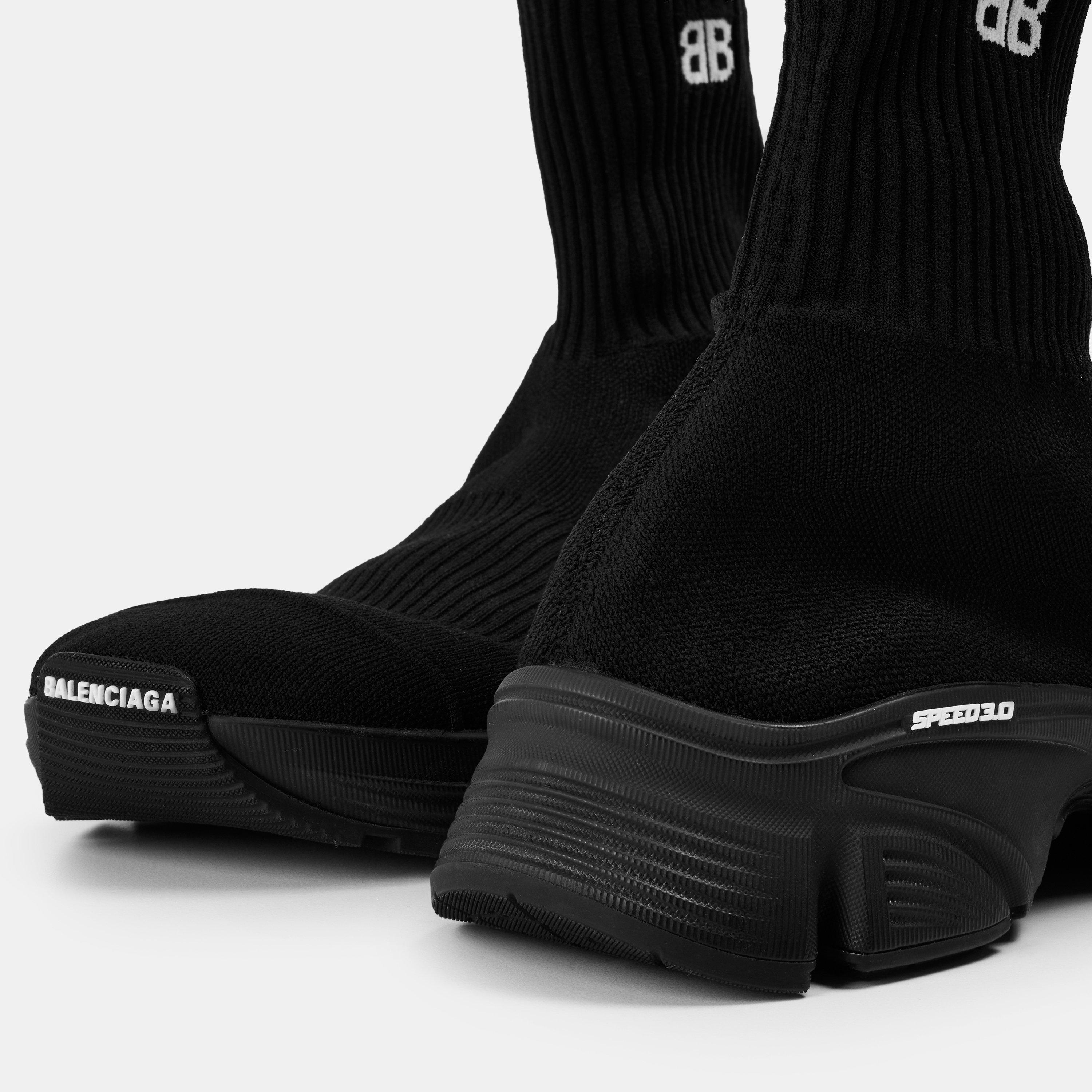 Men's Sock Trainers