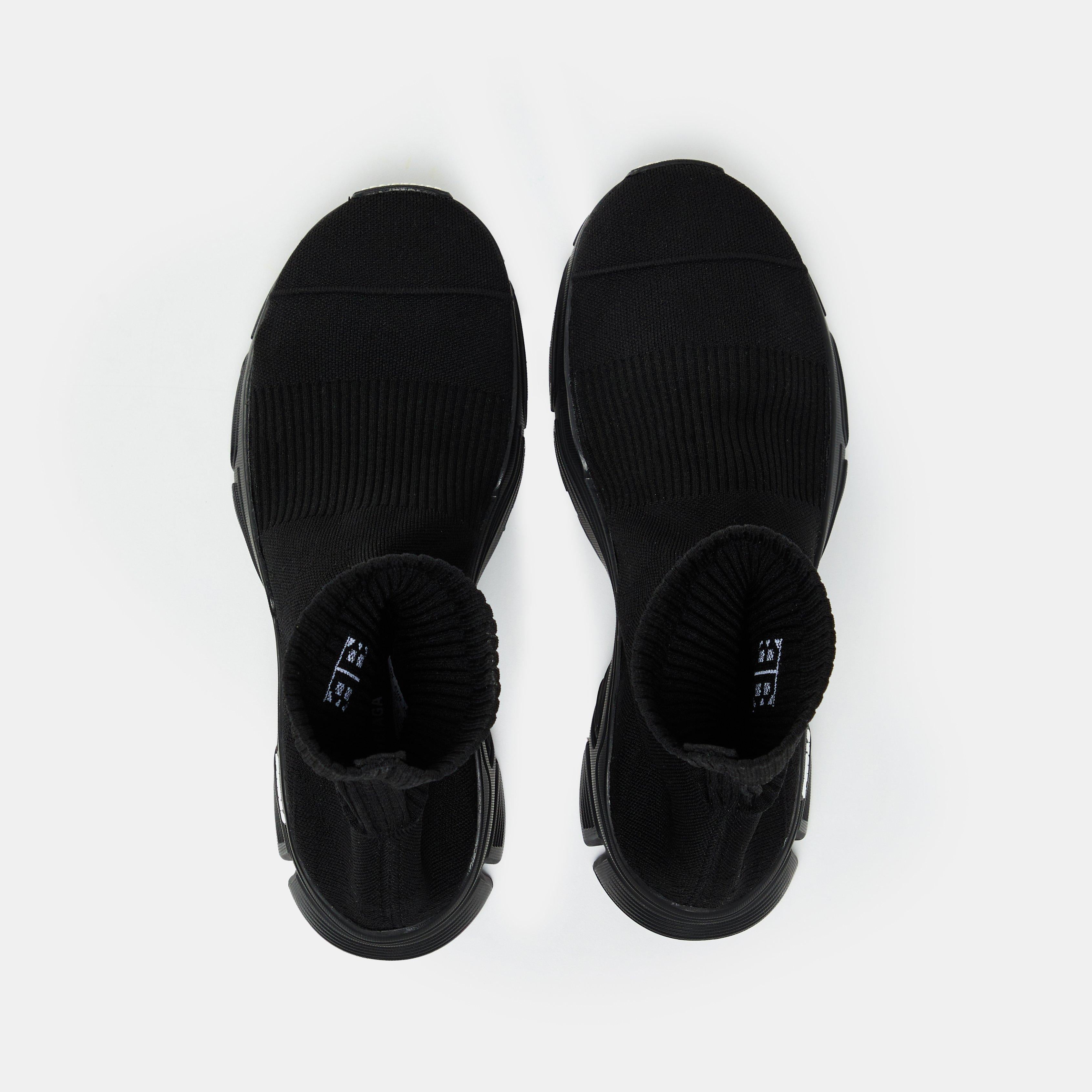 Men's Sock Trainers
