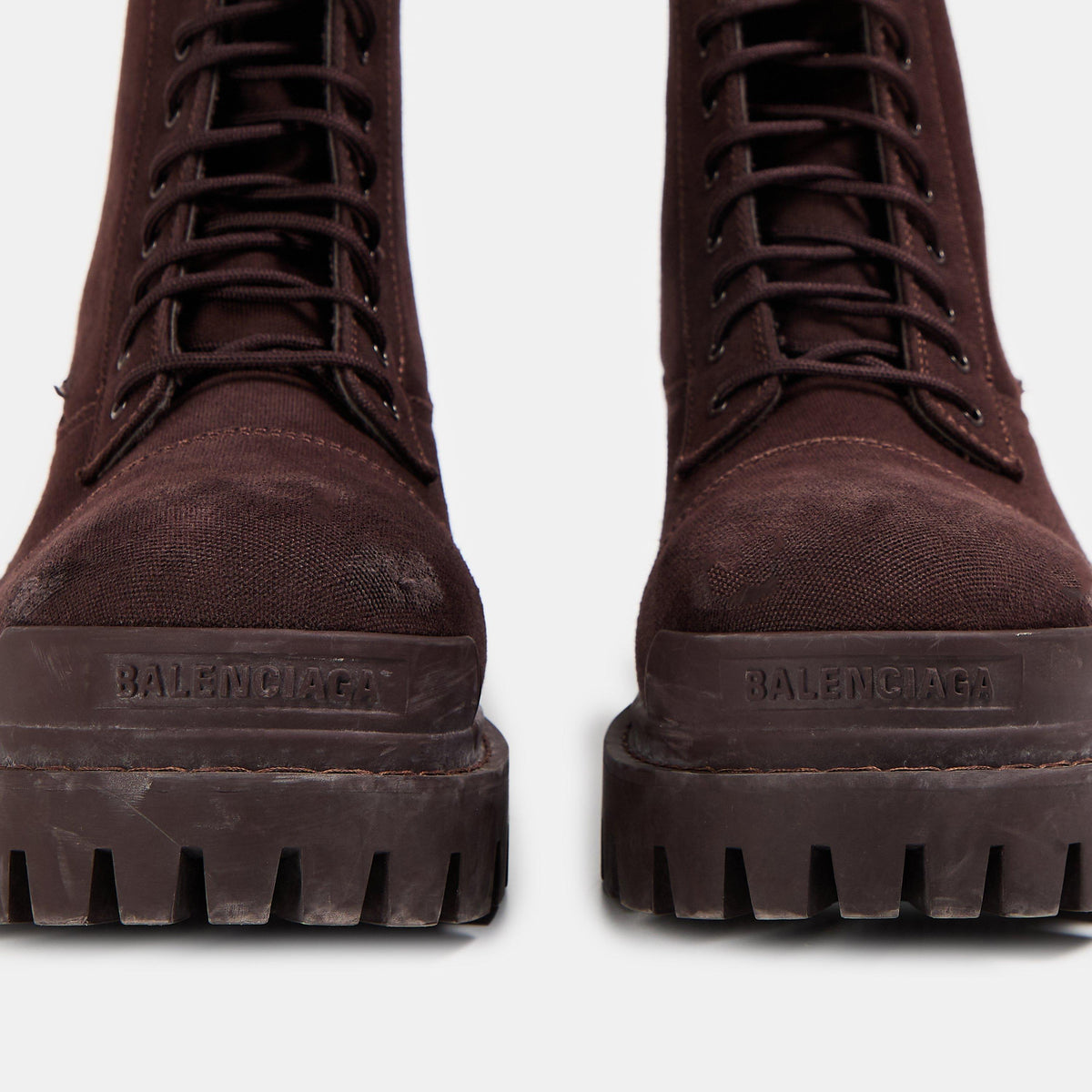 Bal Combat Strike Boots