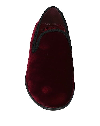 DOLCE&GABBANA LOAFERS
