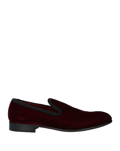DOLCE&GABBANA LOAFERS