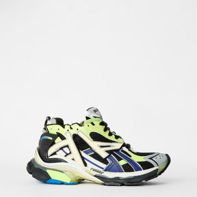 Men's Chunky Trainers, Chunky Style