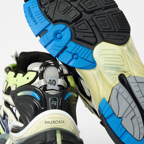 Men's Chunky Trainers, Chunky Style