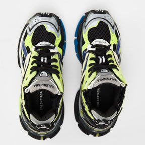 Men's Chunky Trainers, Chunky Style