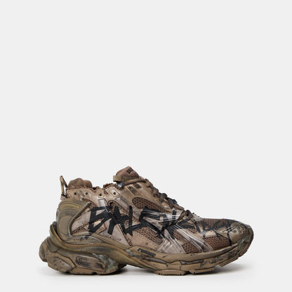 Bal Sneaker Sn99