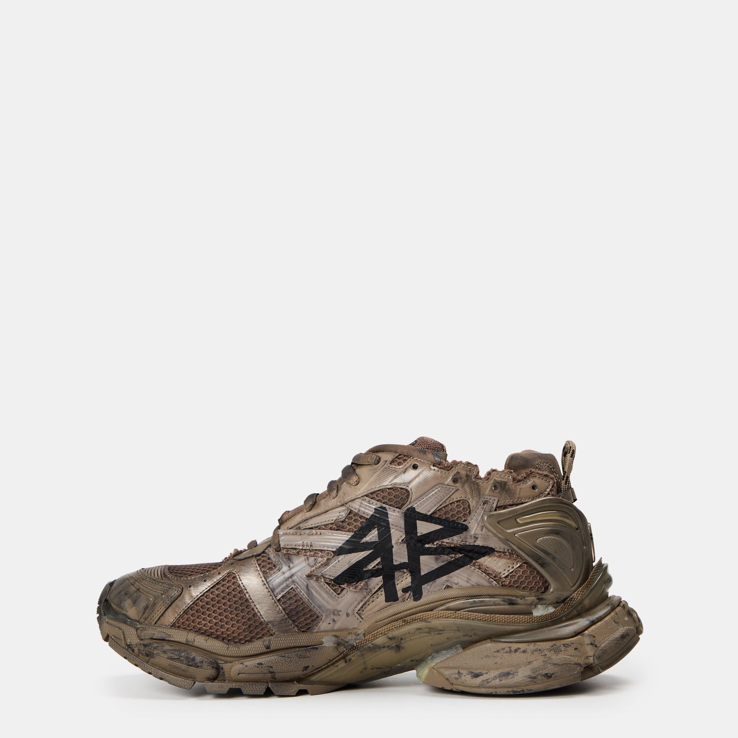 Bal Sneaker Sn99