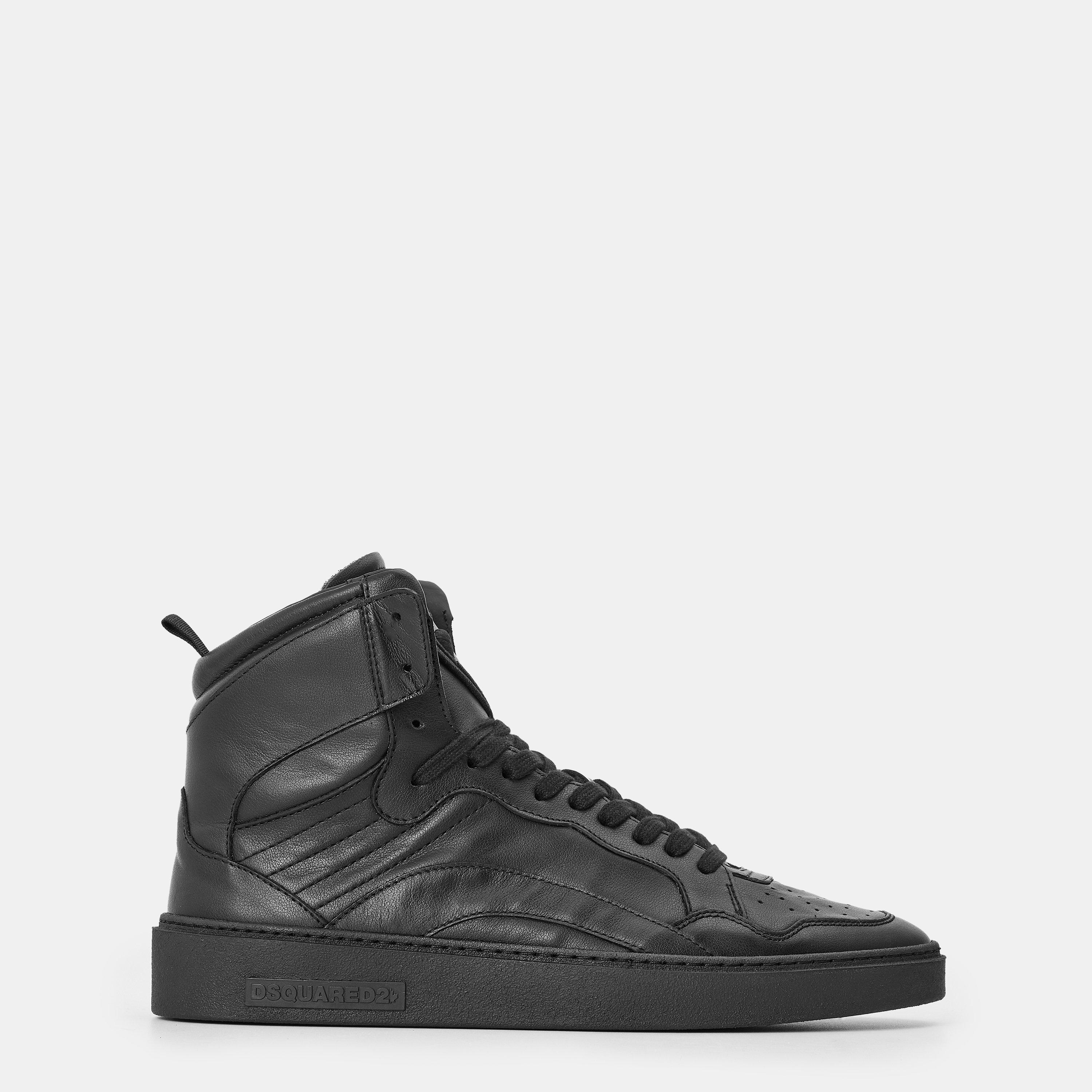 Men's High-Top Trainers