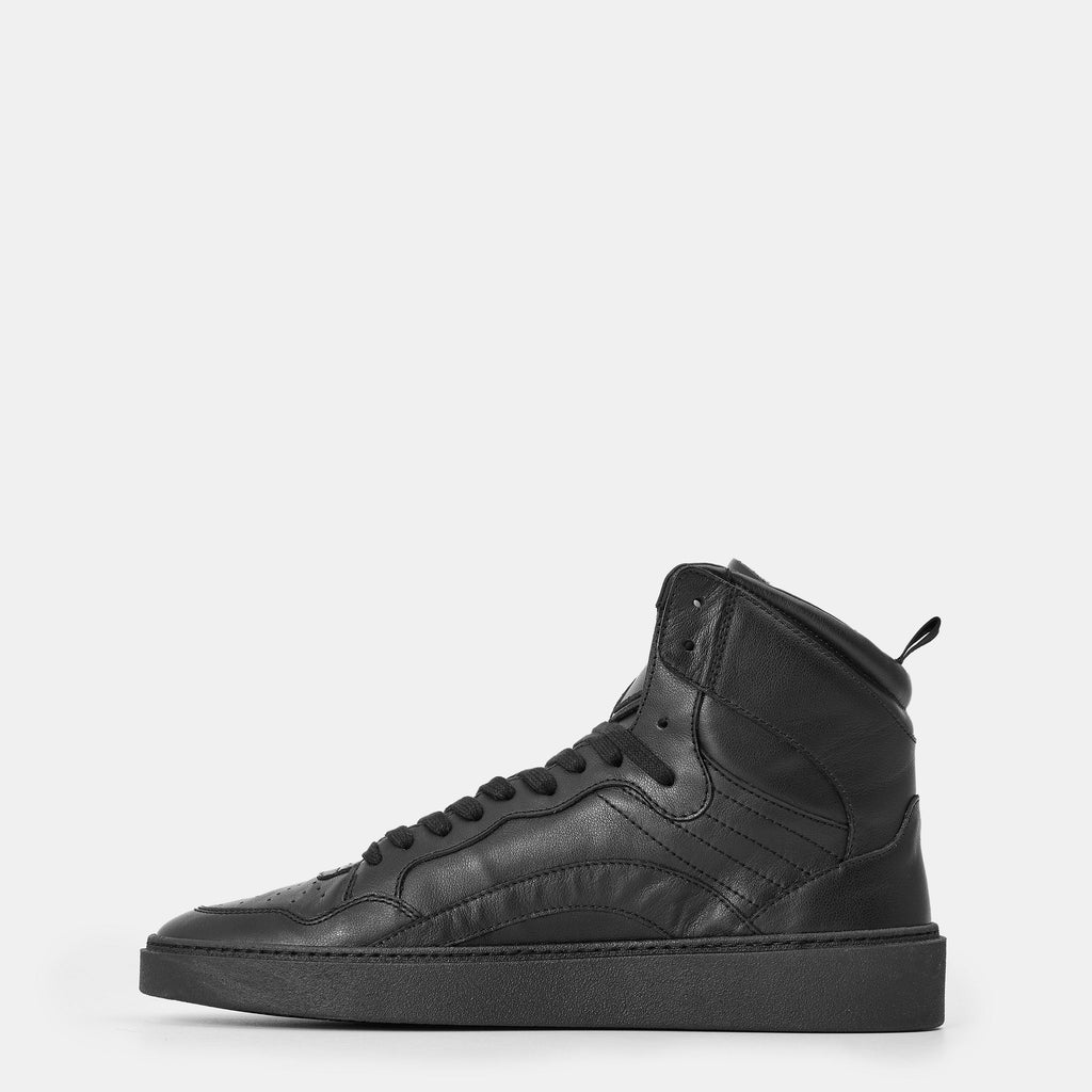 Men's High-Top Trainers