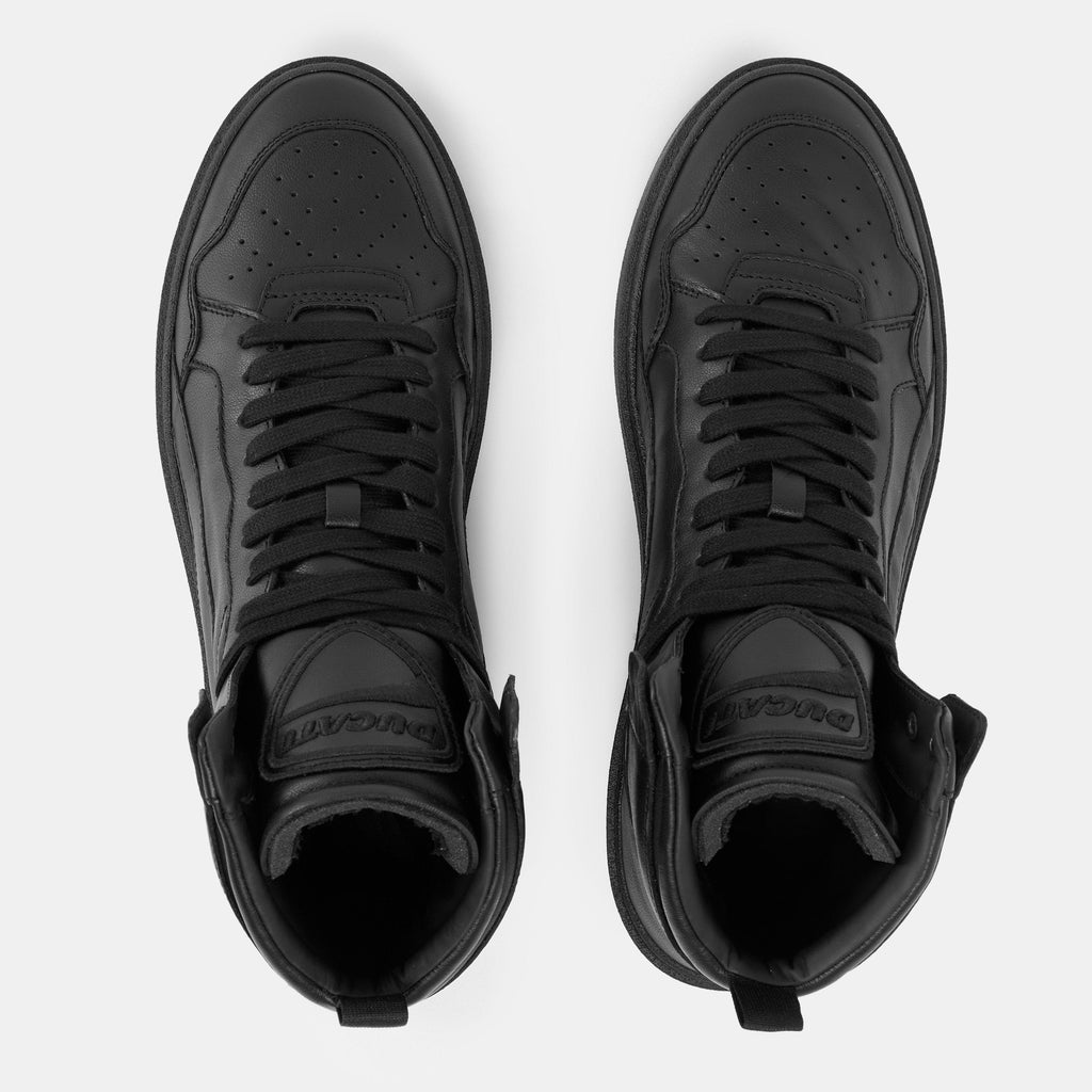 Men's High-Top Trainers