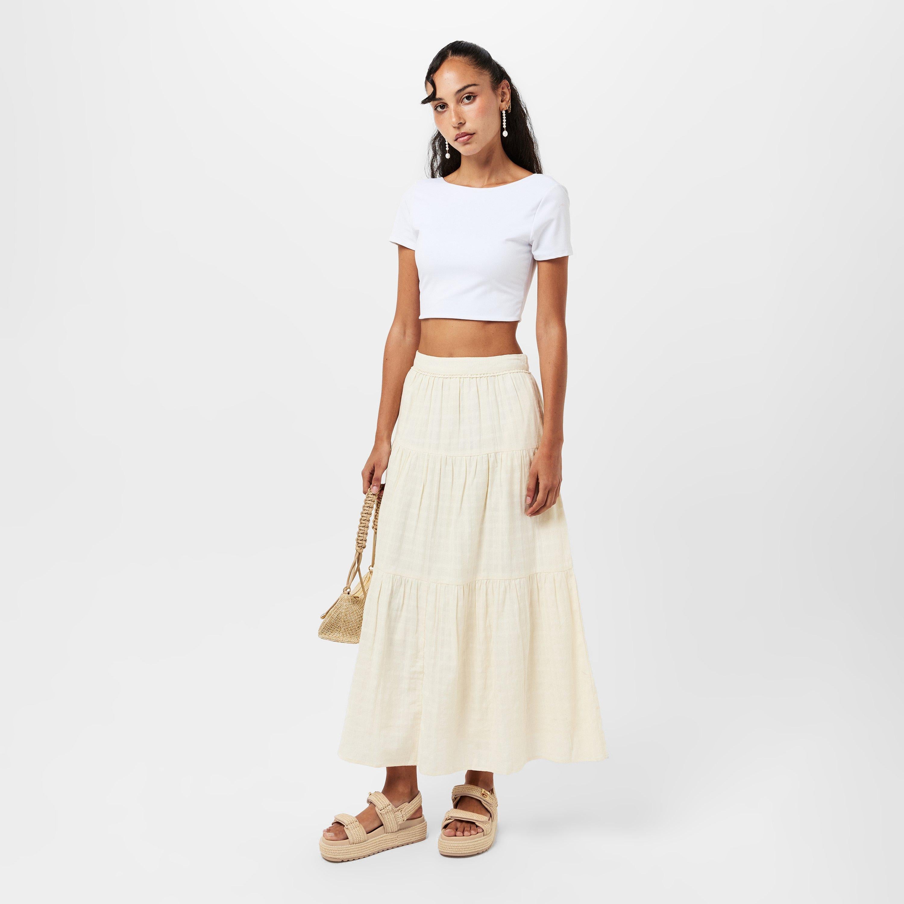 Big Mona Architectural Platform Flatform Sandals
