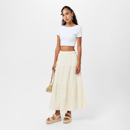 Big Mona Architectural Platform Flatform Sandals