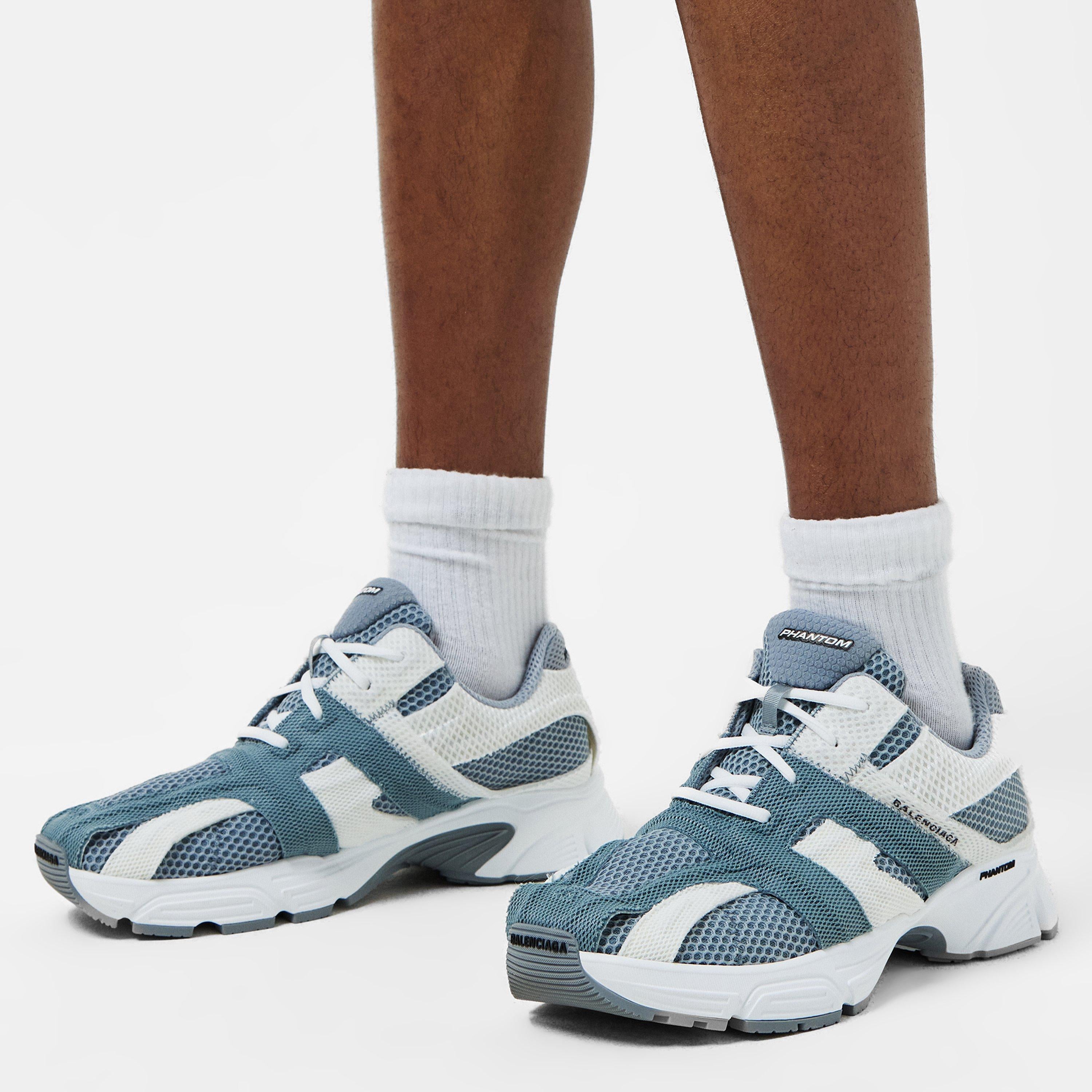 Men's Chunky Trainers