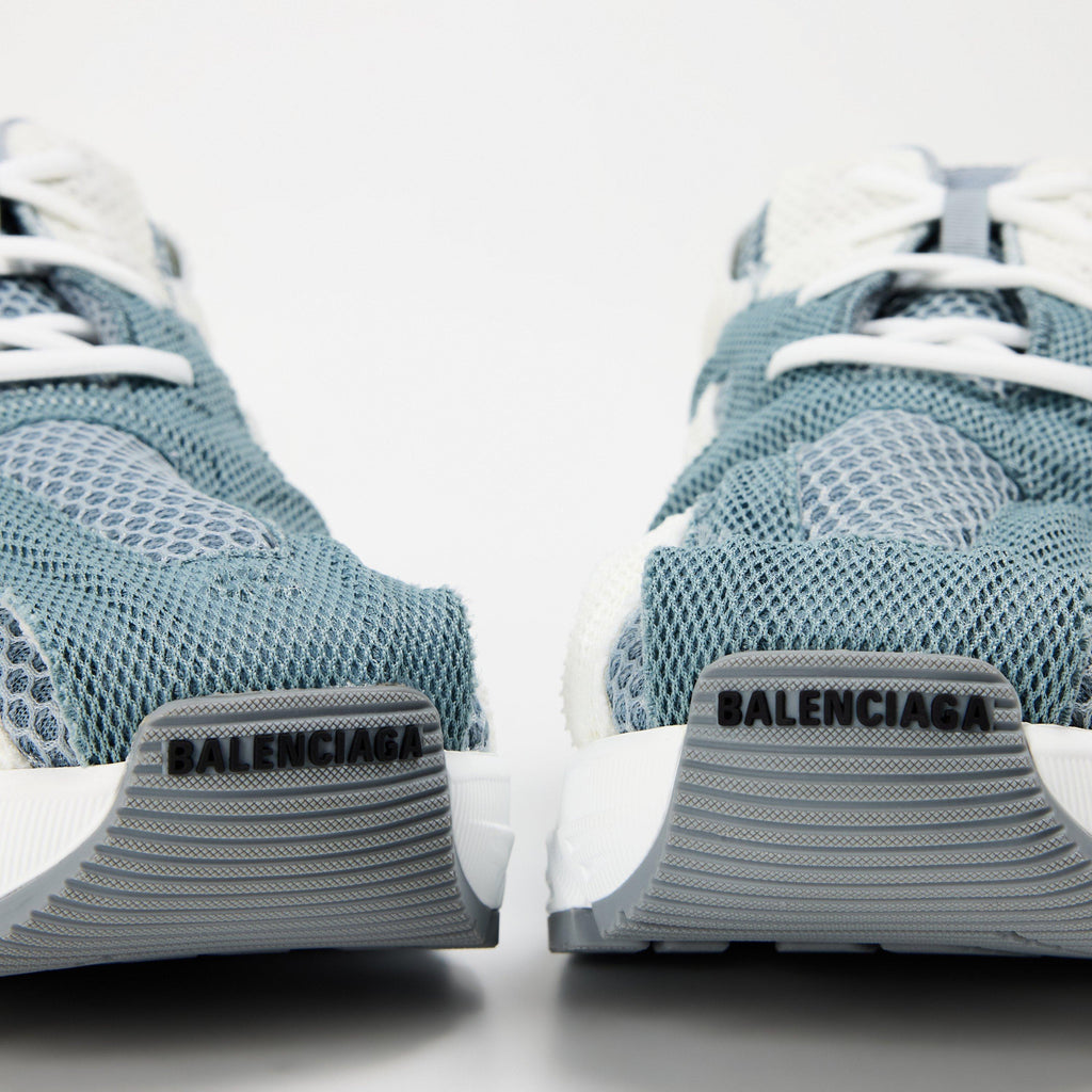 Men's Chunky Trainers