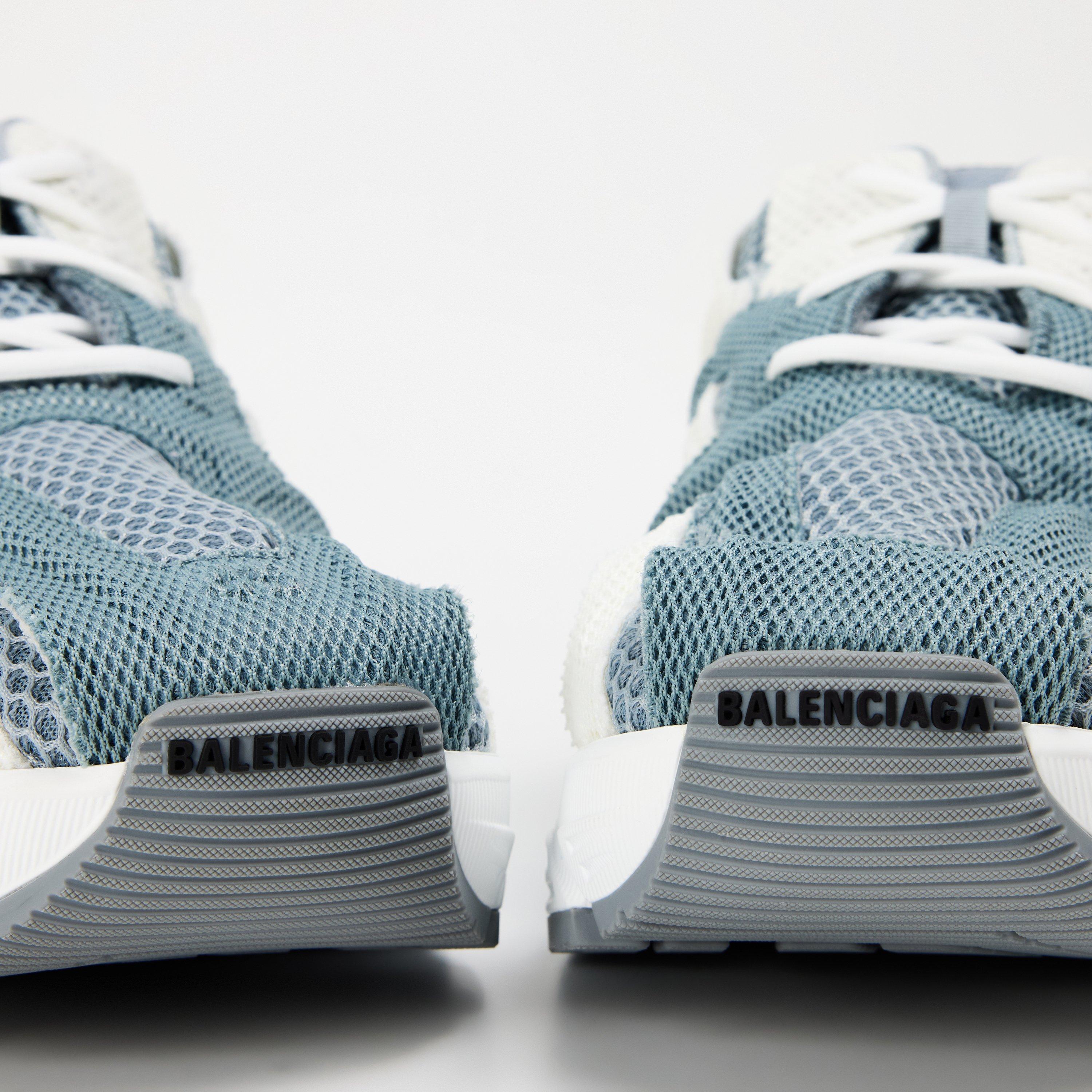 Men's Chunky Trainers