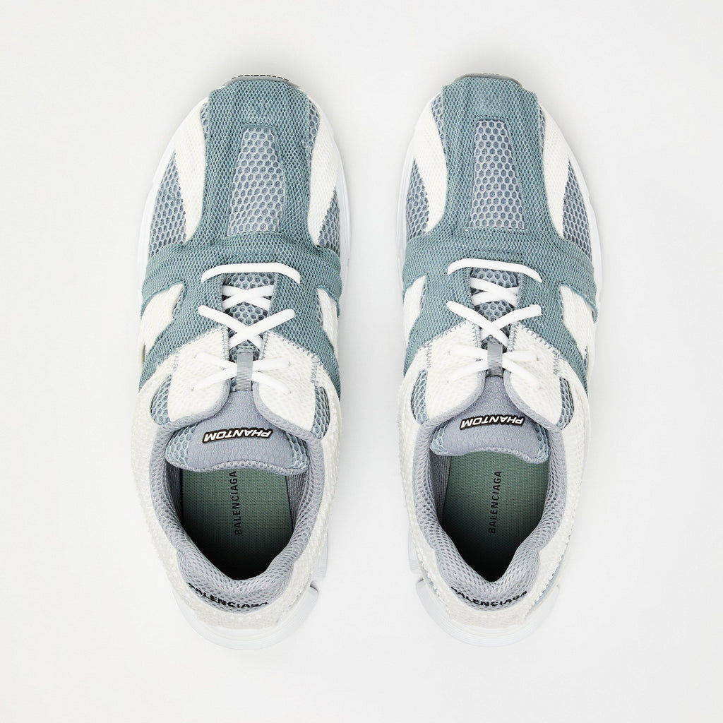 Men's Chunky Trainers