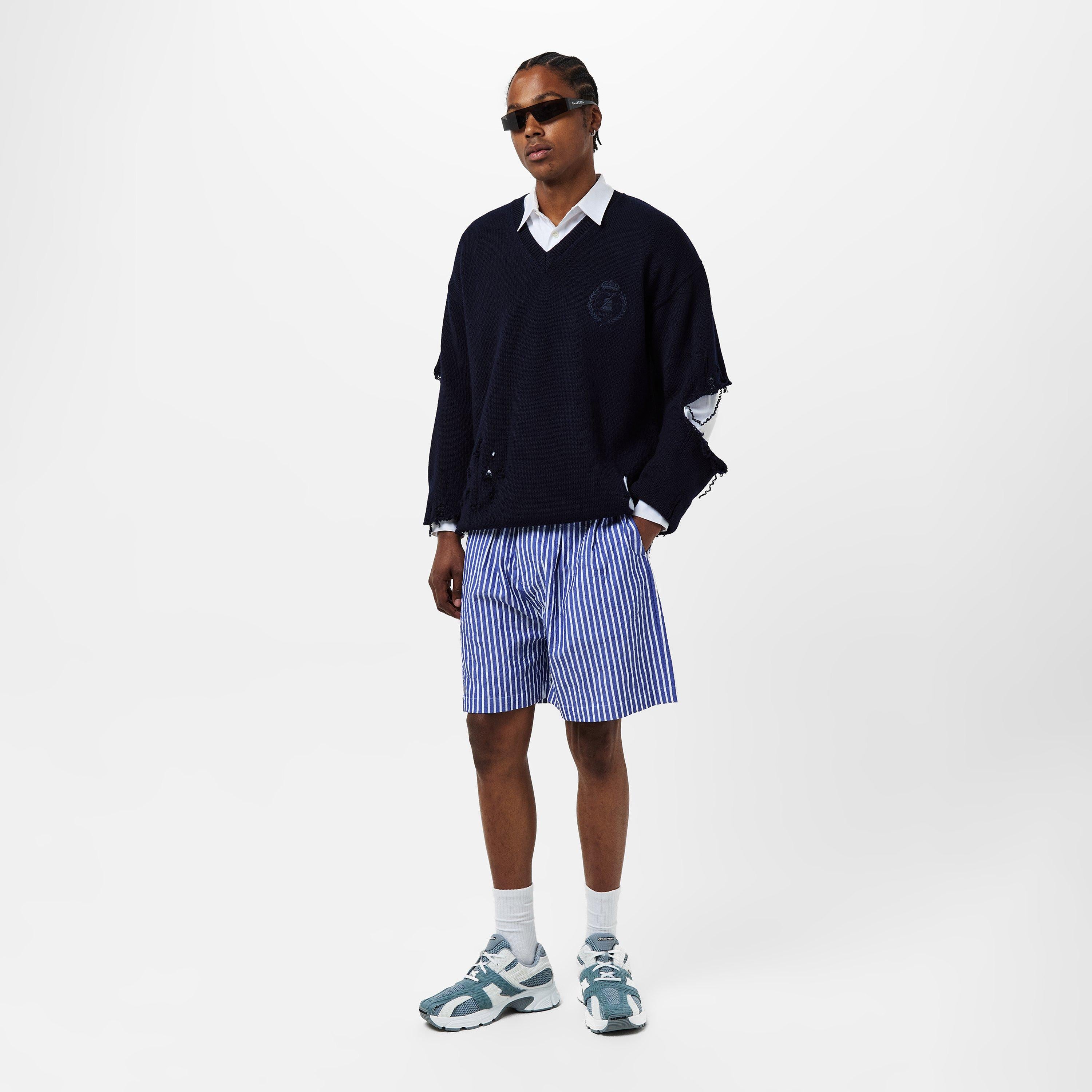 Men's Chunky Trainers