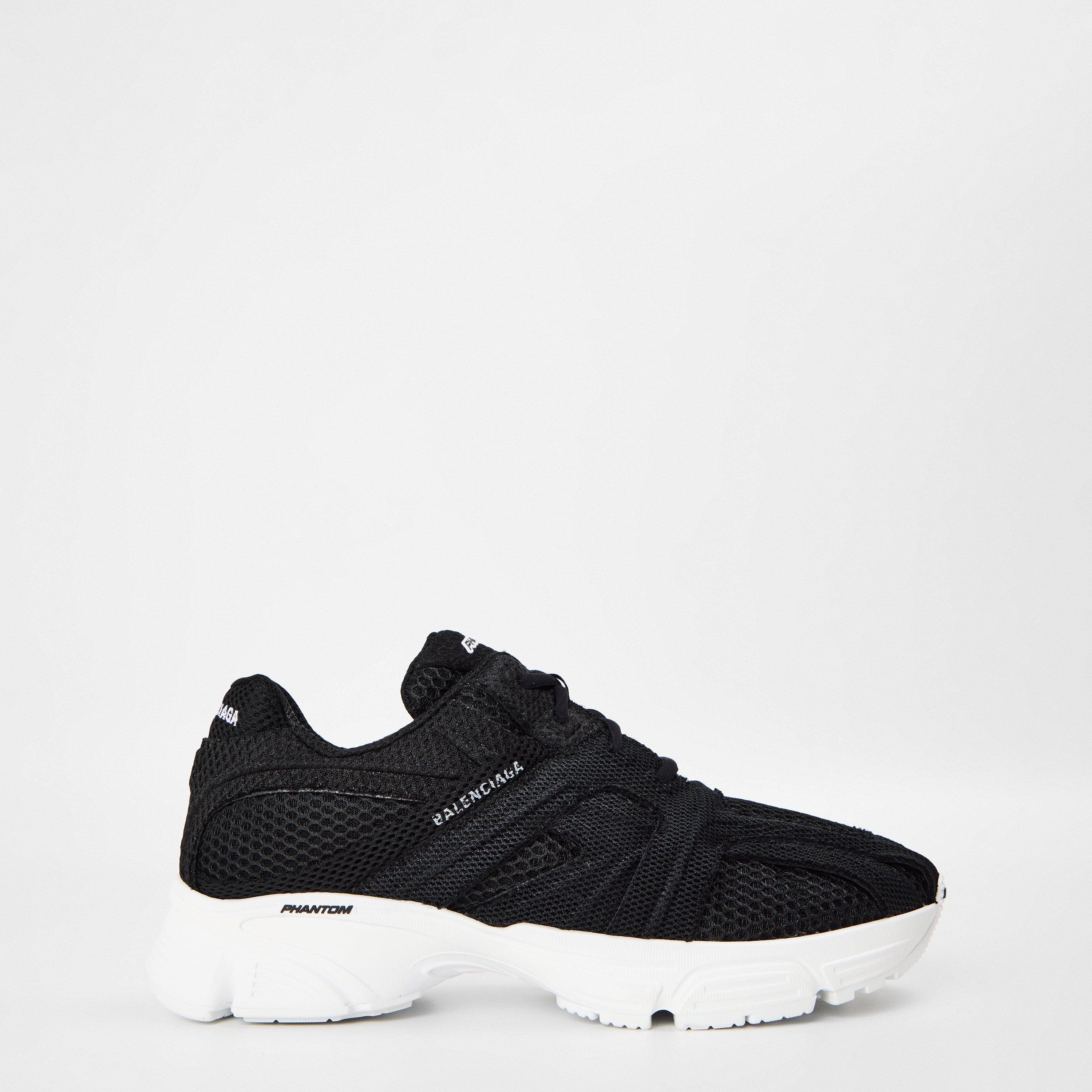 Men's Chunky Trainers, Chunky Style