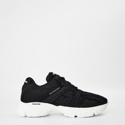 Men's Chunky Trainers, Chunky Style