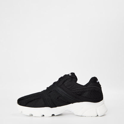 Men's Chunky Trainers, Chunky Style