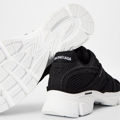 Men's Chunky Trainers, Chunky Style