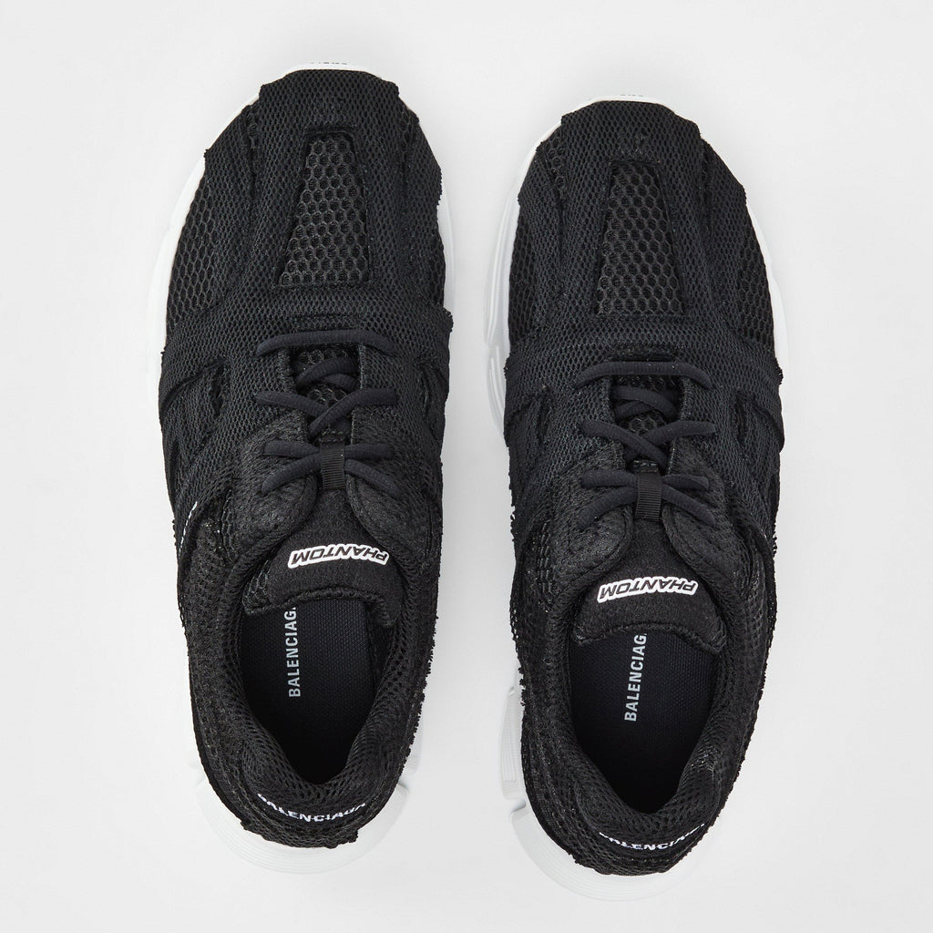 Men's Chunky Trainers, Chunky Style