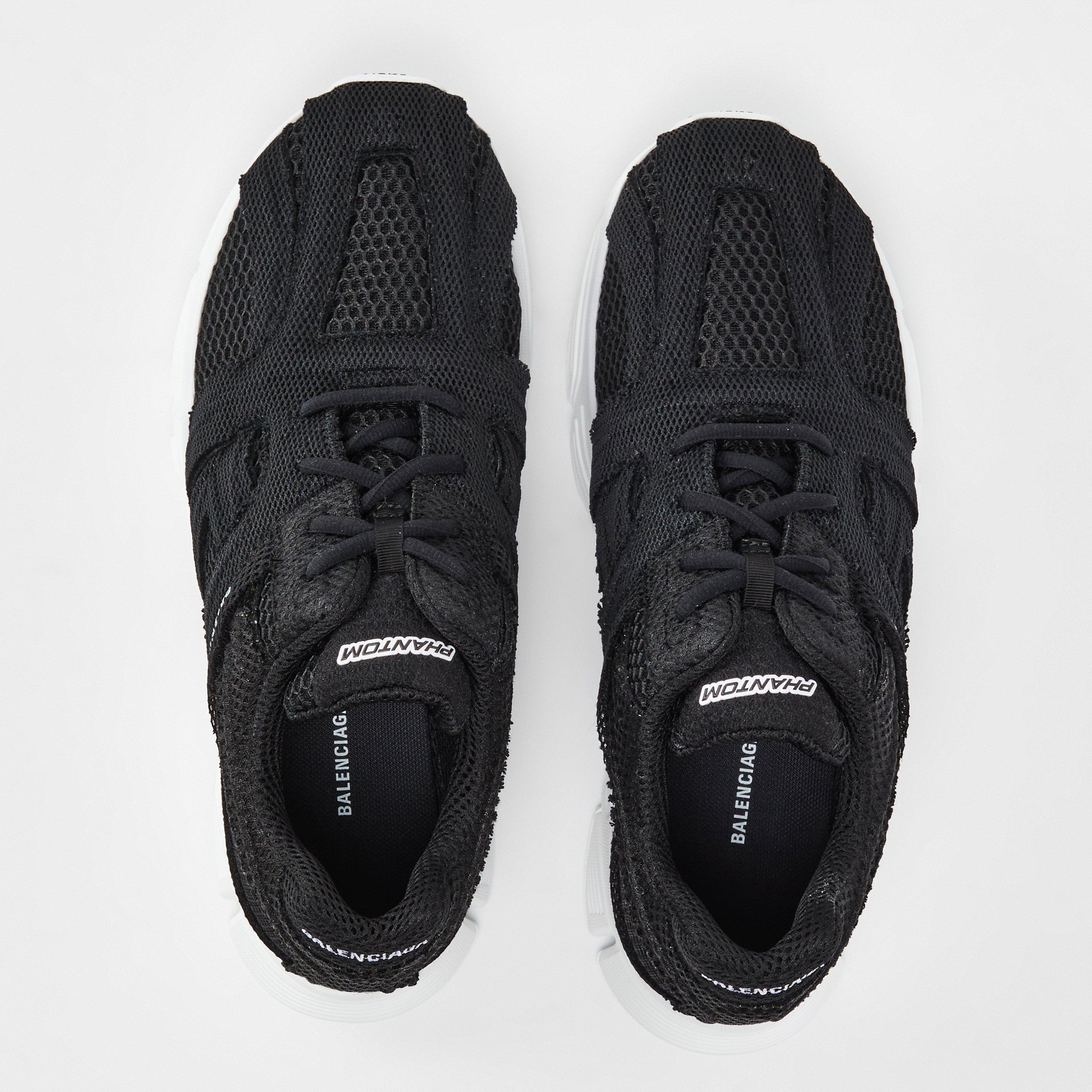 Men's Chunky Trainers, Chunky Style