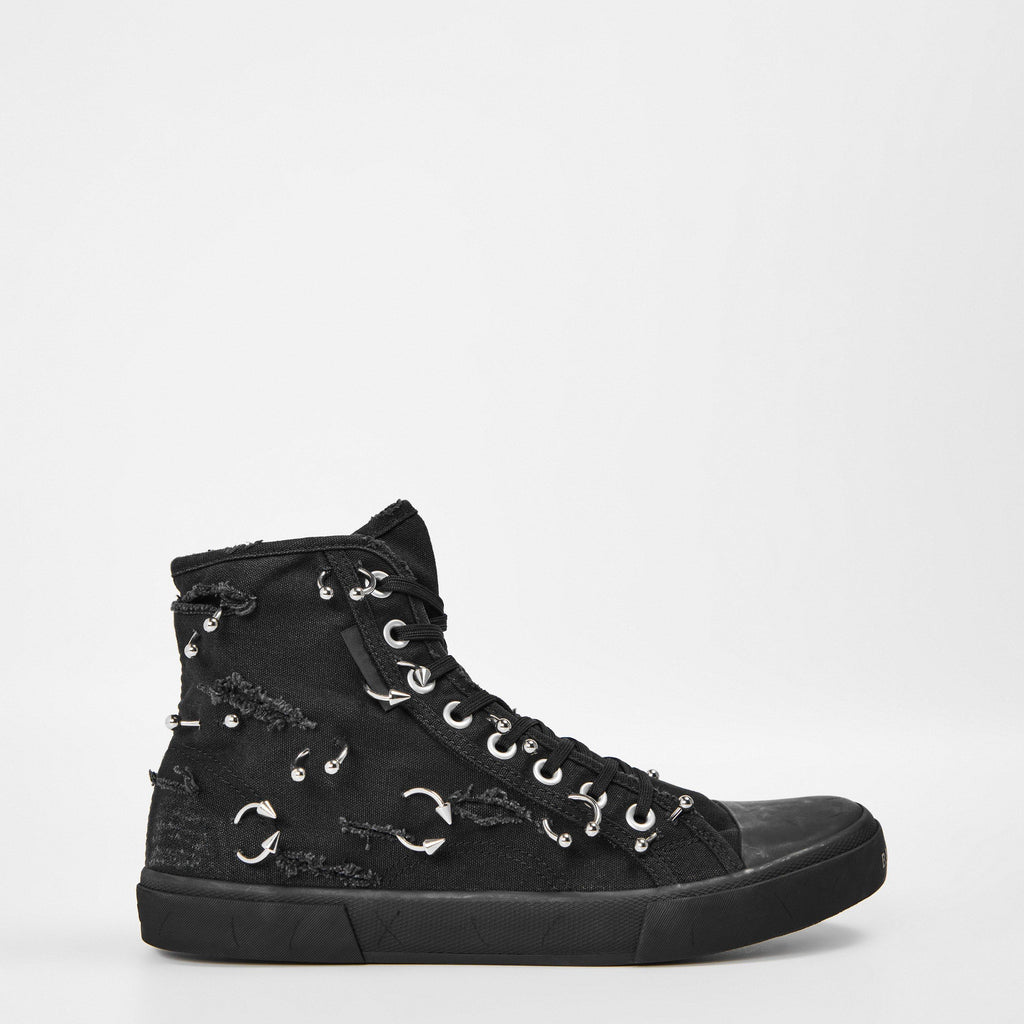 Men's High Top Shoes