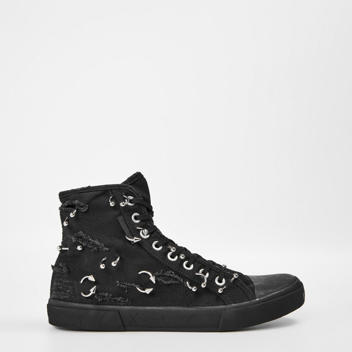 Bal High Top Sn99