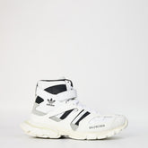 Men's High Top Design Shoes