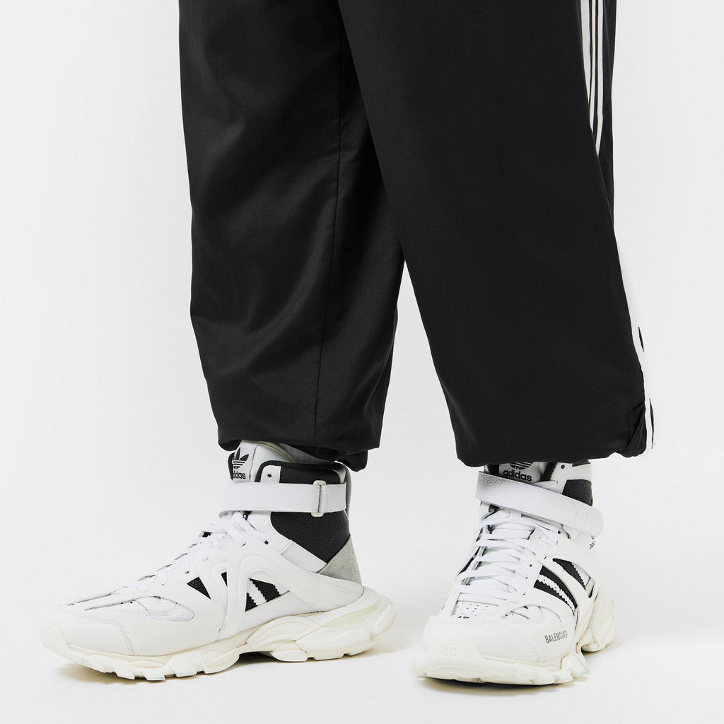 Men's High Top Design Shoes