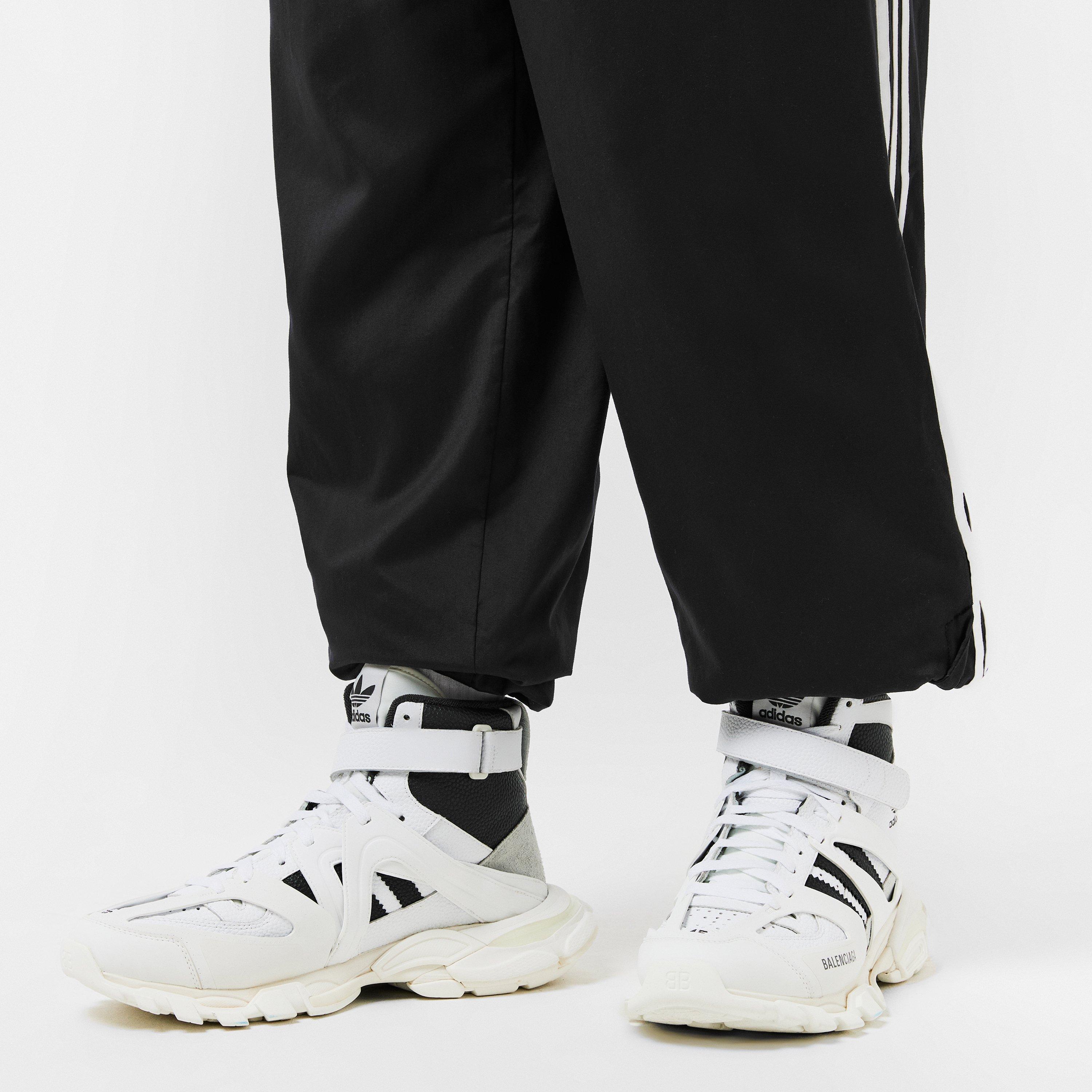 Men's High Top Design Shoes