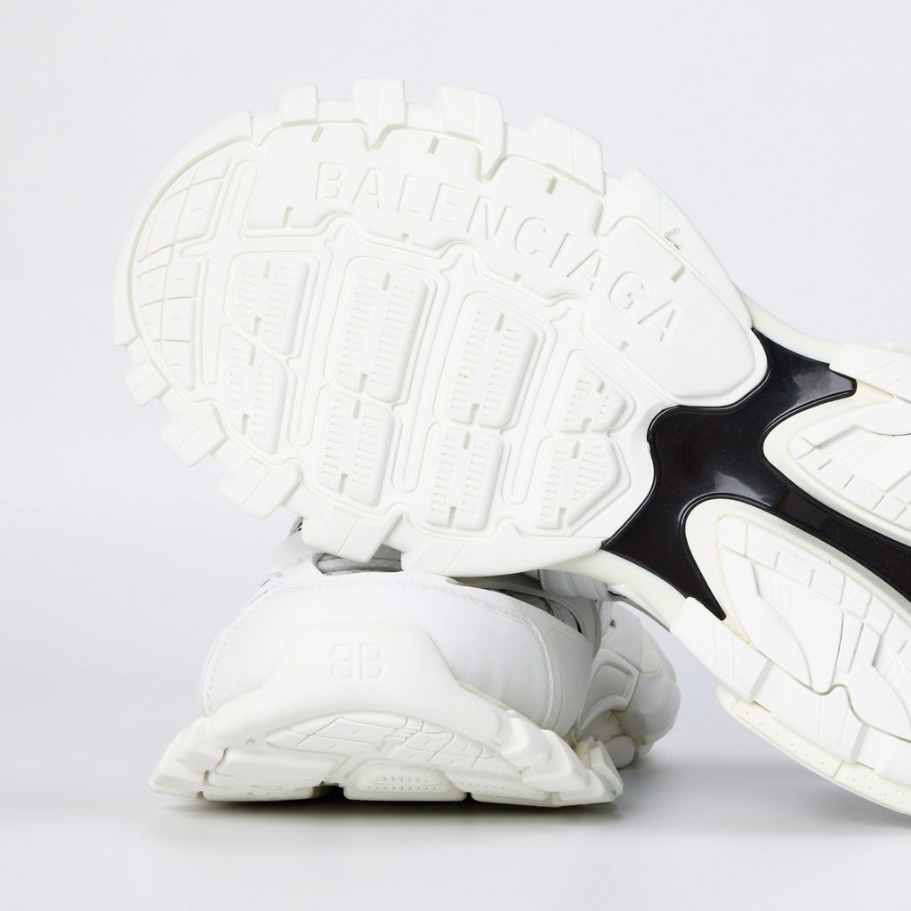 Men's High Top Design Shoes