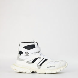 Men's High Top Design Shoes