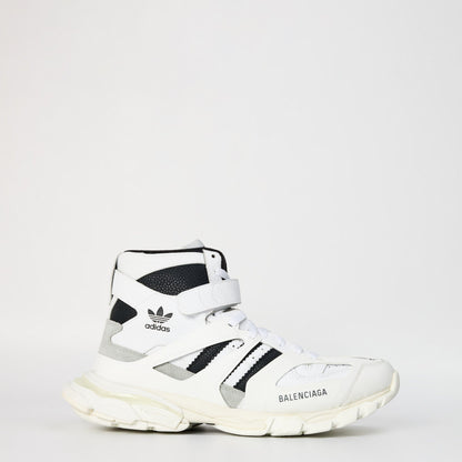 Men's High Top Design Shoes