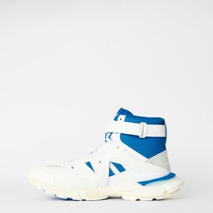 Men's High Top Design Shoes