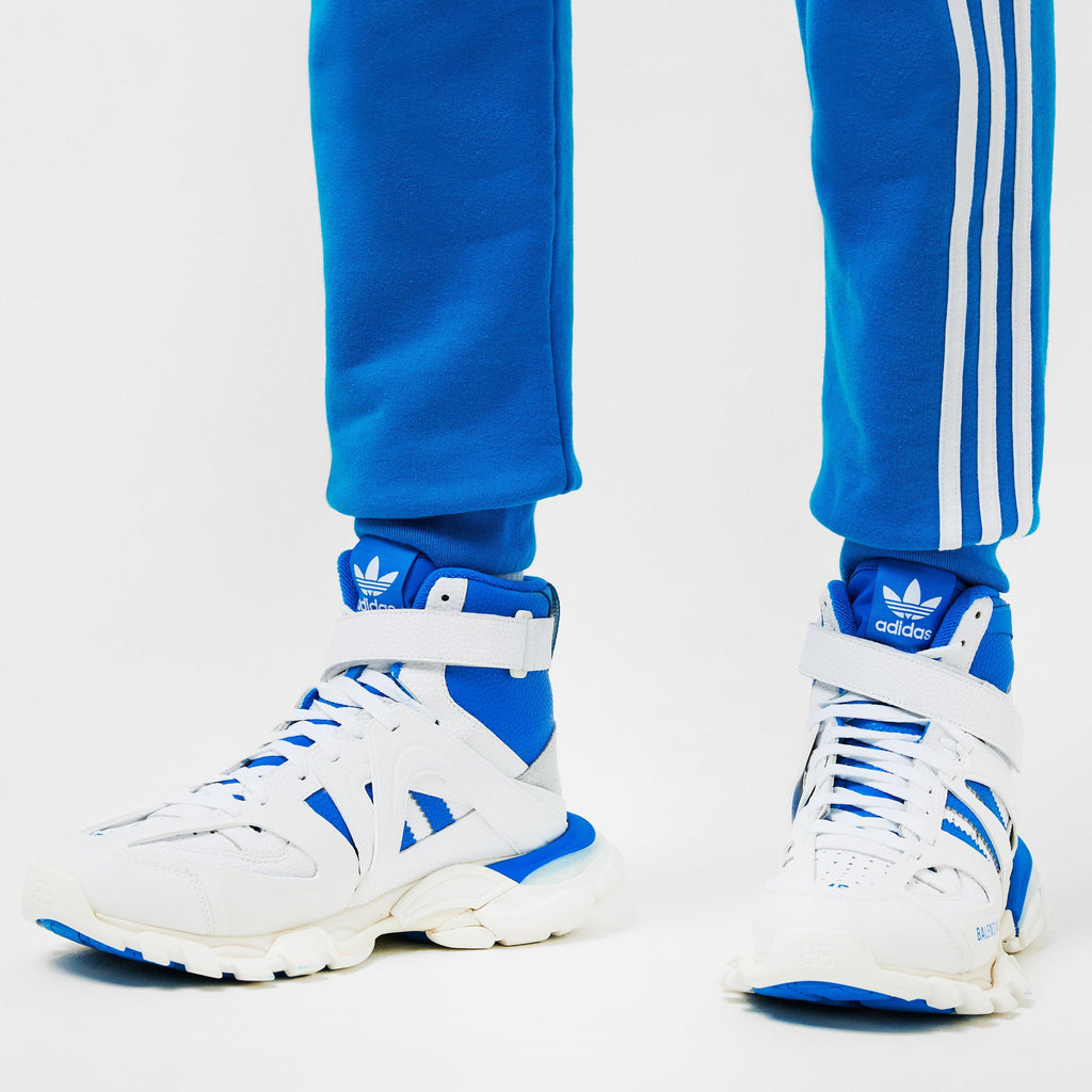 Men's High Top Design Shoes